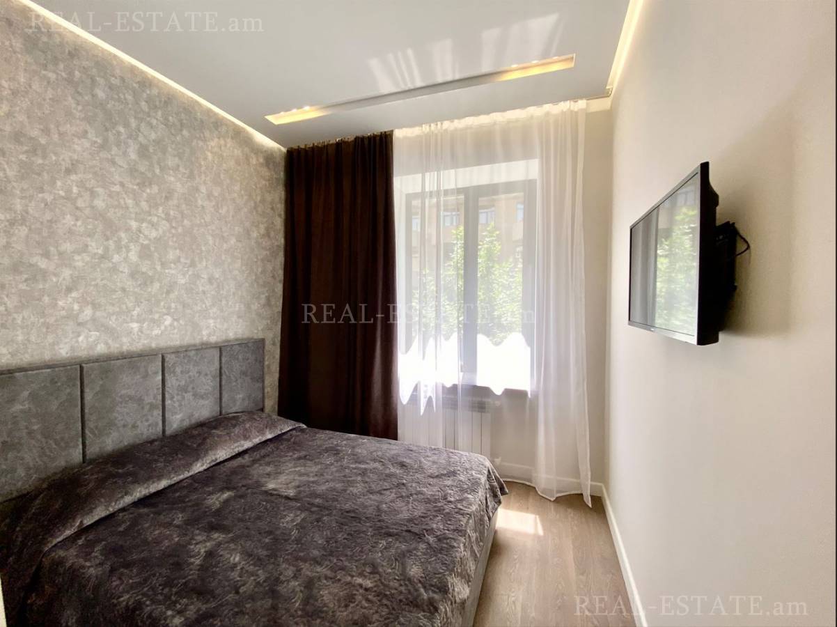 Купить 2 комнатную квартиру Терян ул, Центр Ереван, 133464