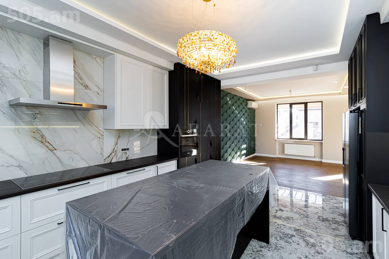 House for sale Gevorgyan st, داوتاشِن ایروان, 154212