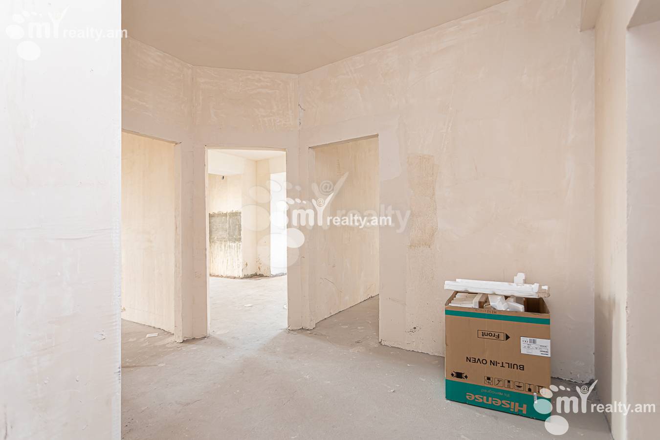 4 սենյականոց բնակարան  Ադոնց փող, Արաբկիր Երևան, 156874