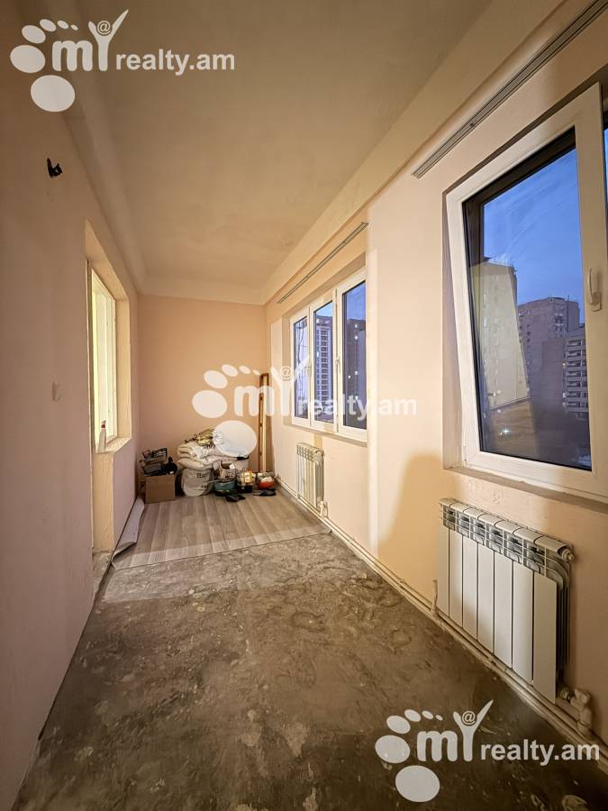 2 սենյականոց բնակարան  Քուչակի թաղ, Ավան Երևան, 157218