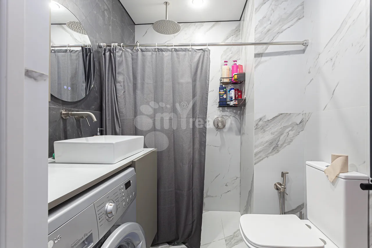 3 bedroom apartment for sale Aghbyur Serob St, Arabkir Yerevan, 160689