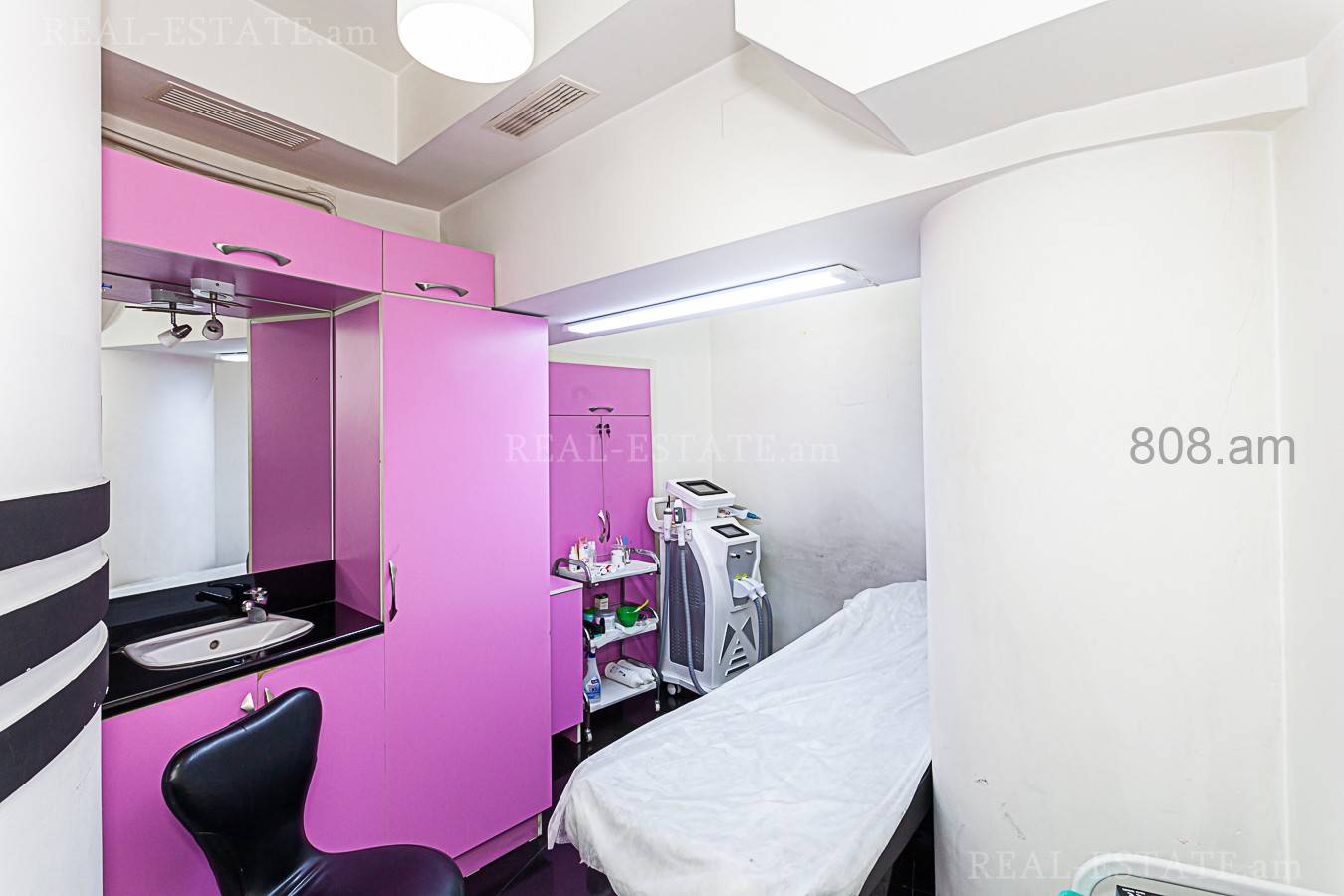 Снять коммерческoе помещение Касян ул, Арабкир Ереван, 128551