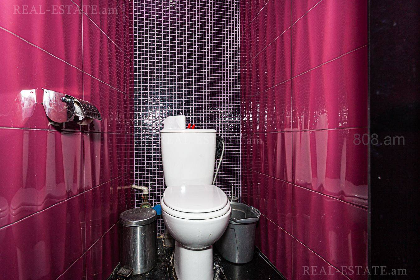 Снять коммерческoе помещение Касян ул, Арабкир Ереван, 128551