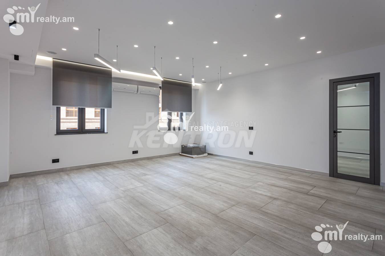 2 bedroom apartment for sale rue d'Amiryan, Center Yerevan, 151823