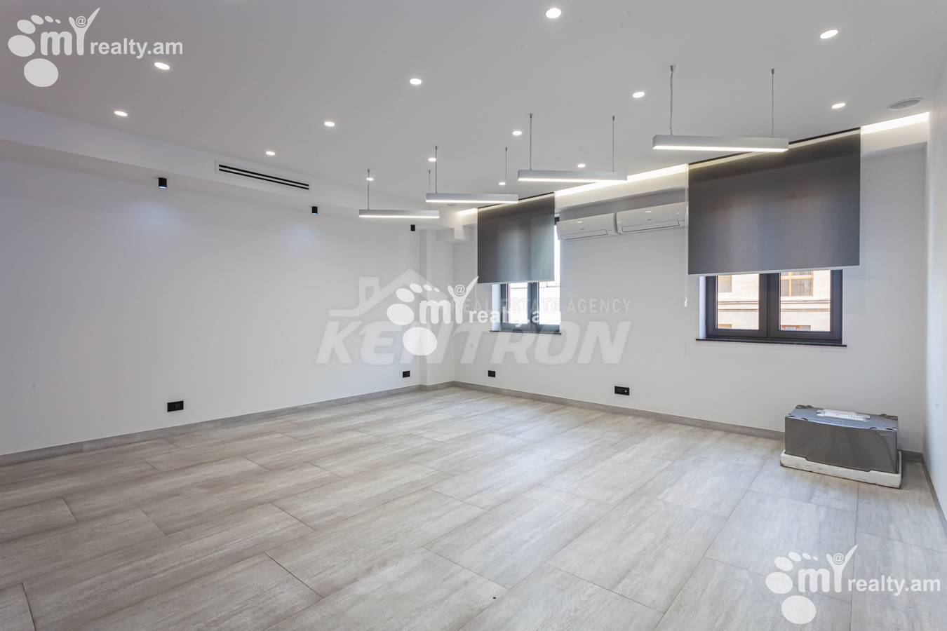2 bedroom apartment for sale rue d'Amiryan, Center Yerevan, 151823