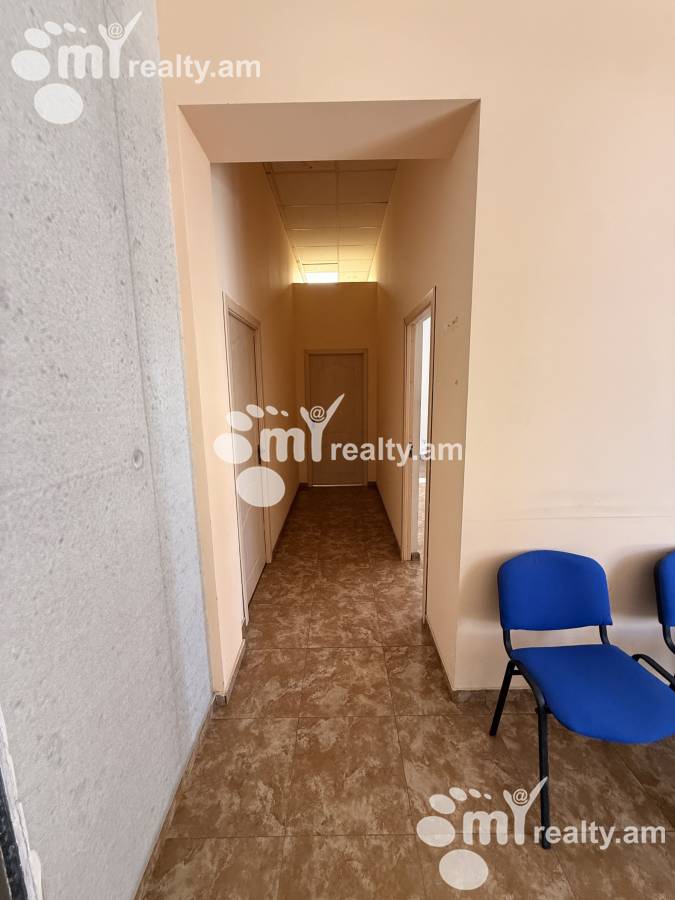 Commercial property for rent Leningradyan st., Malatja-Sebastja Yerevan, 157082
