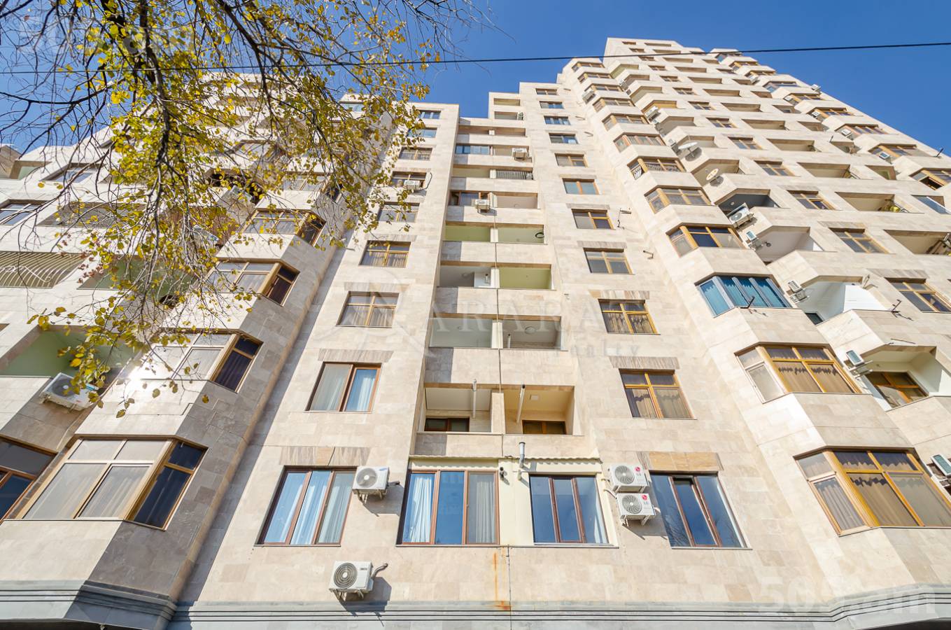 2 bedroom apartment for sale V.Papazyan St, Arabkir Yerevan, 154098