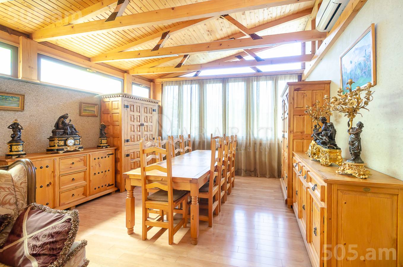 Առանձնատուն  Գ. Հովսեփյան փող, Նորք-Մարաշ Երևան, 152878