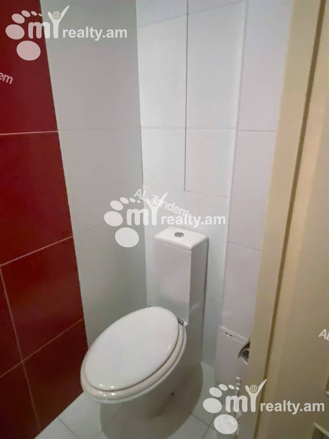 Снять 3 комнатную квартиру Киевян ул, Арабкир Ереван, 134508