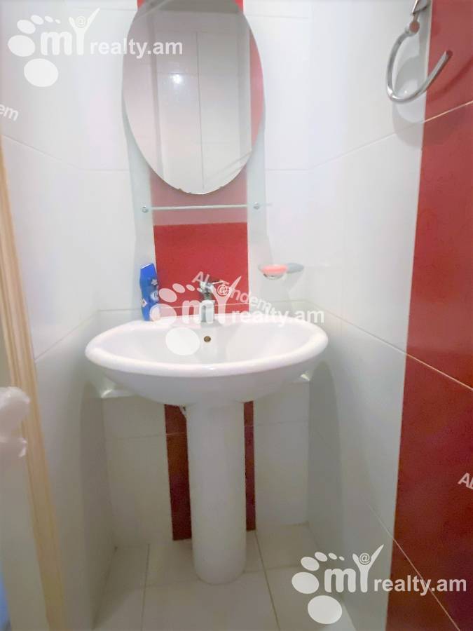 Снять 3 комнатную квартиру Киевян ул, Арабкир Ереван, 134508