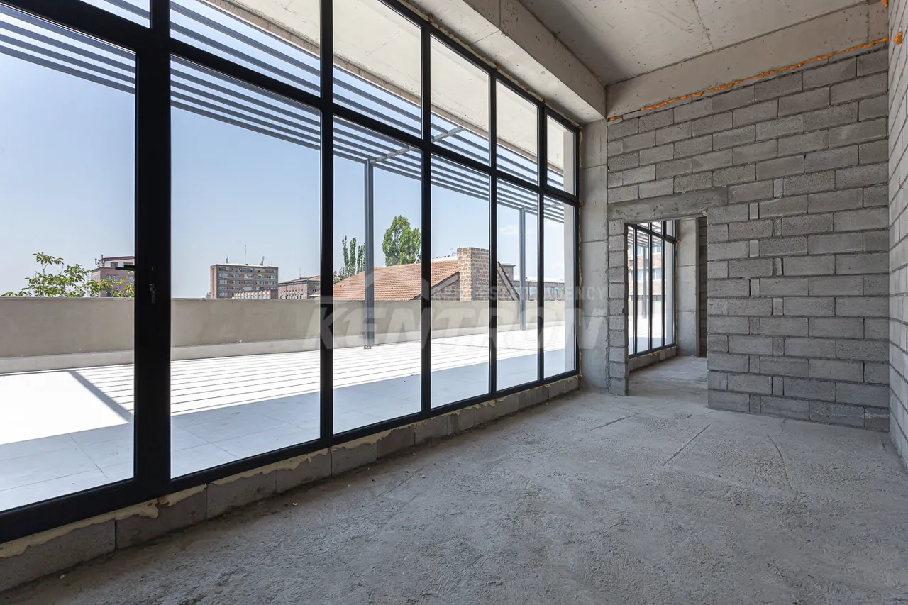Commercial for rent خیابان آرمِناک آرمِناکیان, نورک ماراش ایروان, 161799