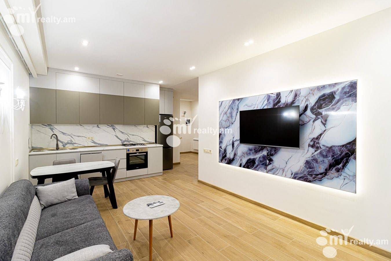 Снять 2 комнатную квартиру Ленинградян ил, Ачапняк Ереван, 159033