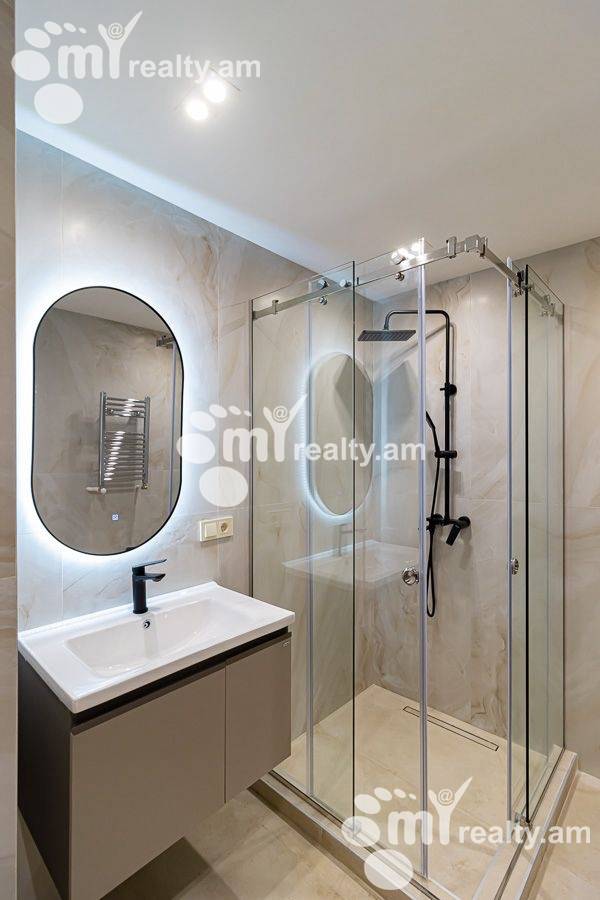 Снять 2 комнатную квартиру Ленинградян ил, Ачапняк Ереван, 159033