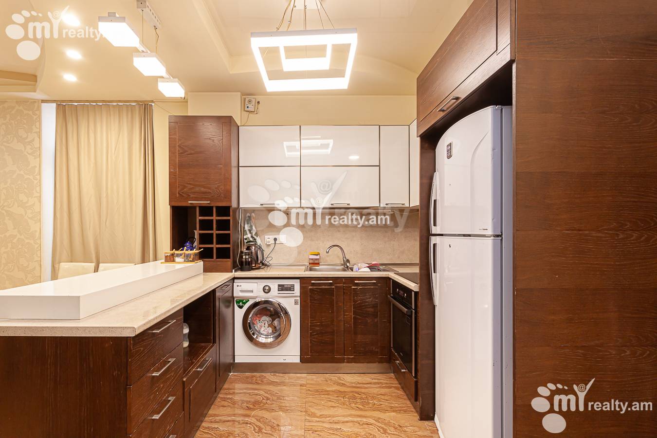 2 bedroom apartment for sale Sasna Тsrer St, Davtachène Yerevan, 148619