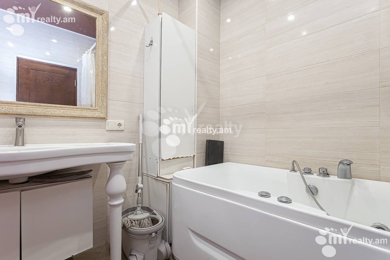 2 bedroom apartment for sale Sasna Тsrer St, Davtachène Yerevan, 148619