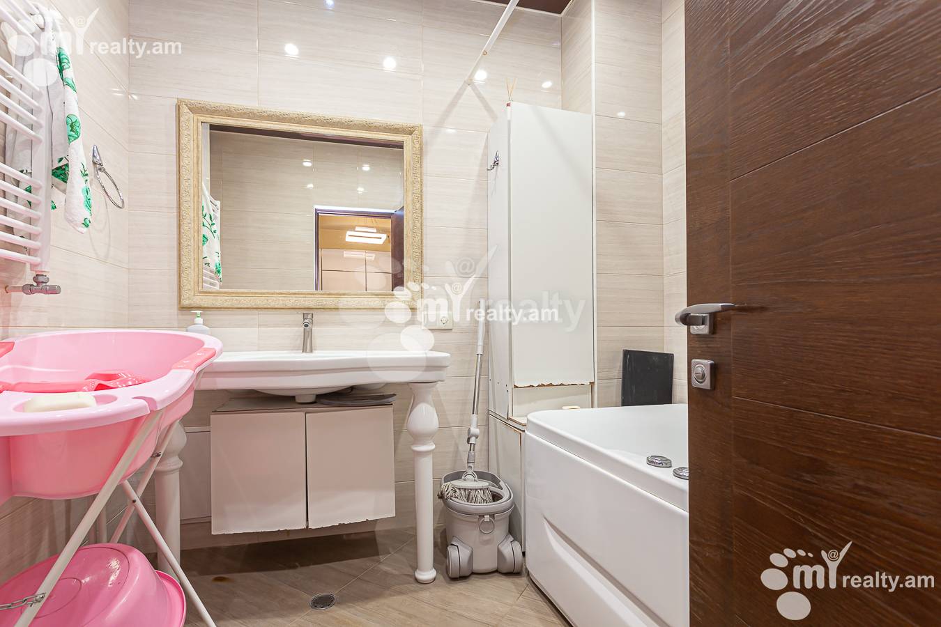 2 bedroom apartment for sale Sasna Тsrer St, Davtachène Yerevan, 148619