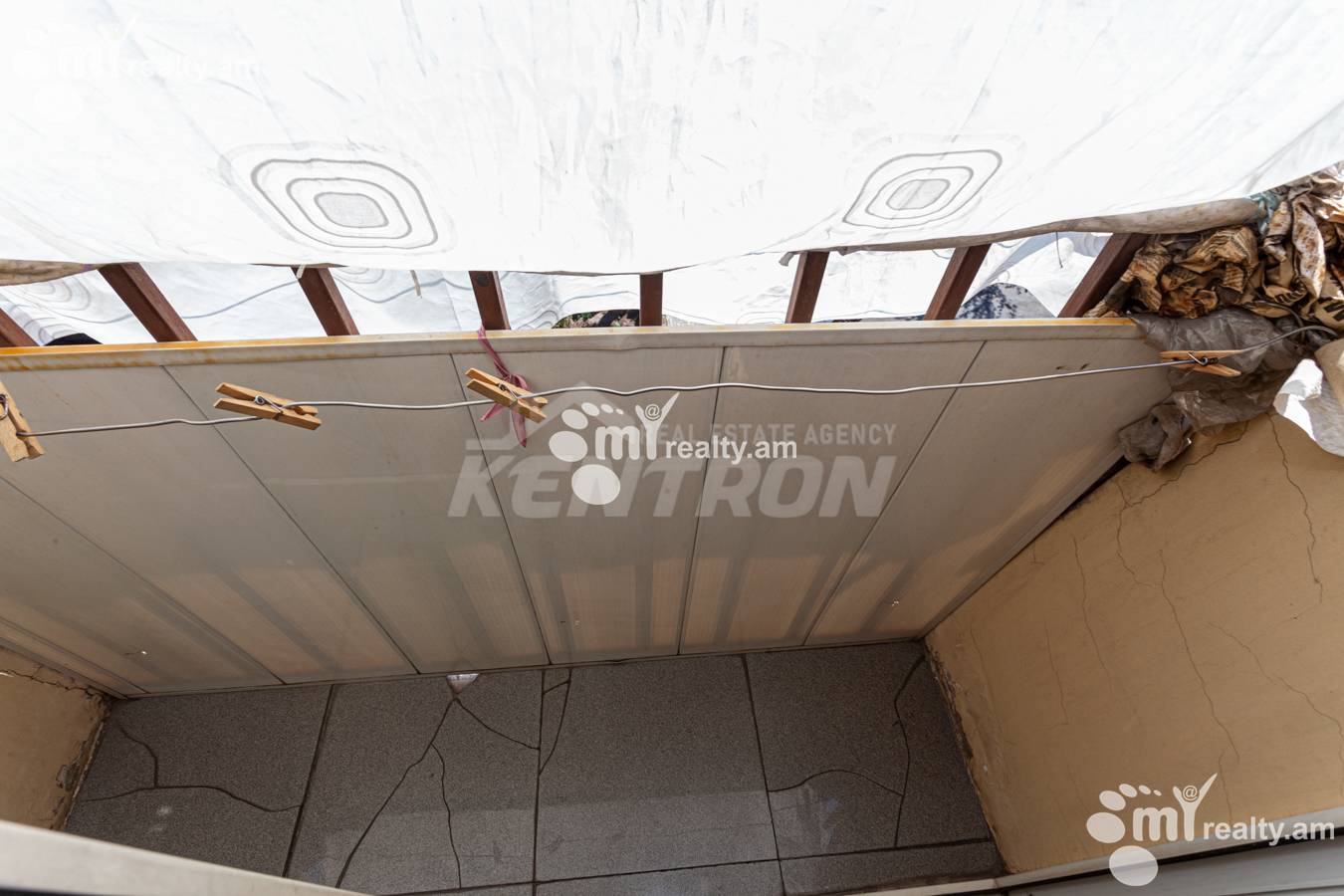 4 bedroom apartment for sale Pushkin St, Center Yerevan, 151853