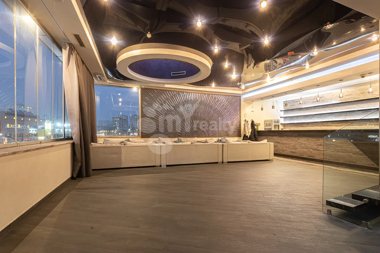 Commercial property for sale Shiraz St, Adshapnjak Yerevan, 158297