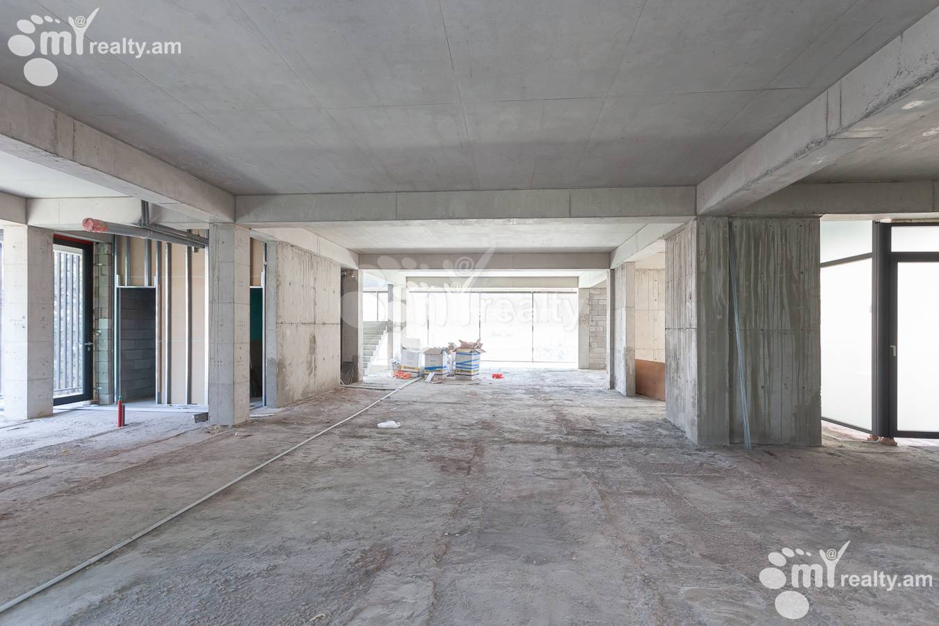 Commercial property for rent Hr.Kochar St, Arabkir Yerevan, 137990