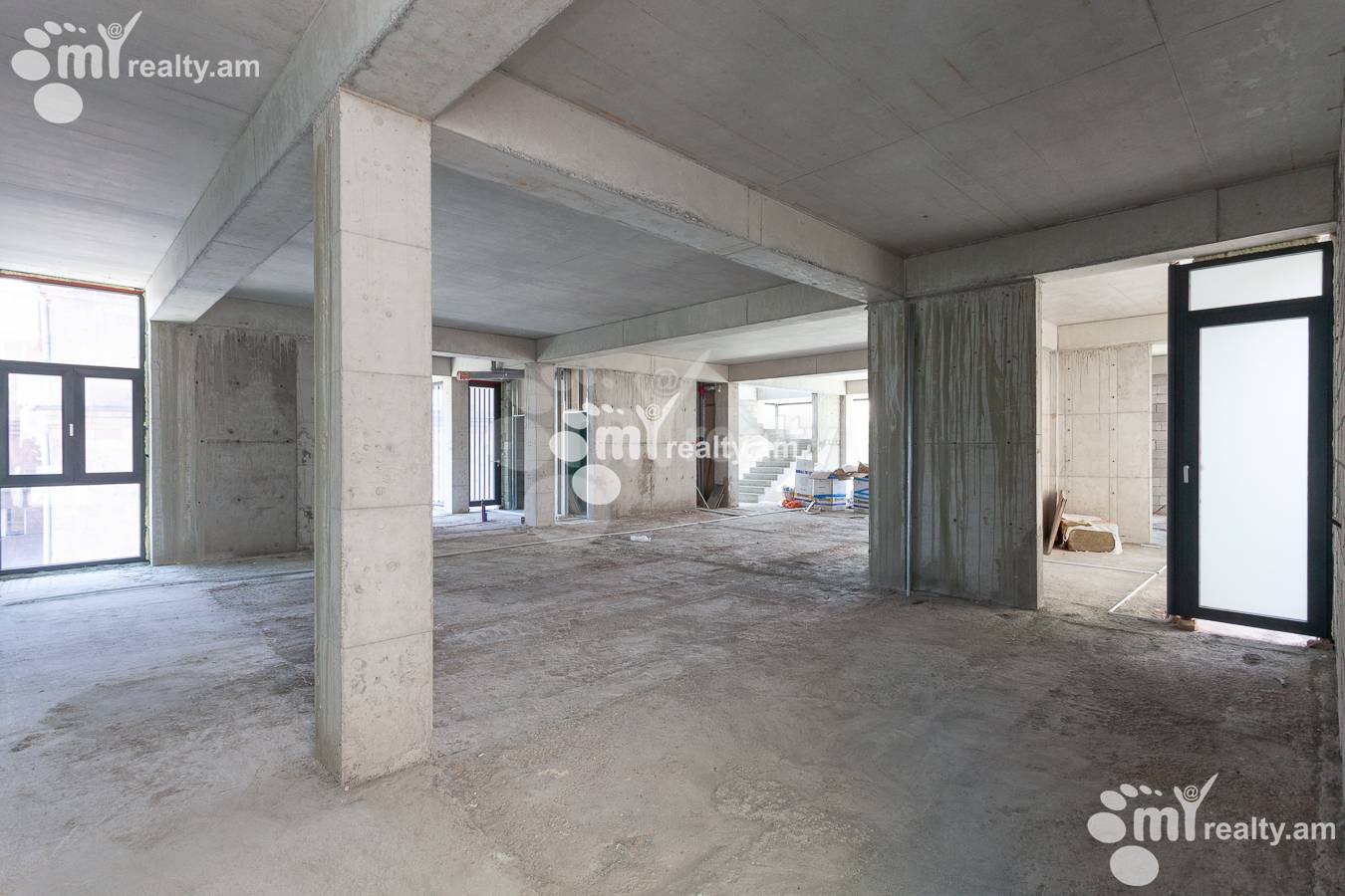 Снять коммерческoе помещение Г.Кочар ул, Арабкир Ереван, 137990