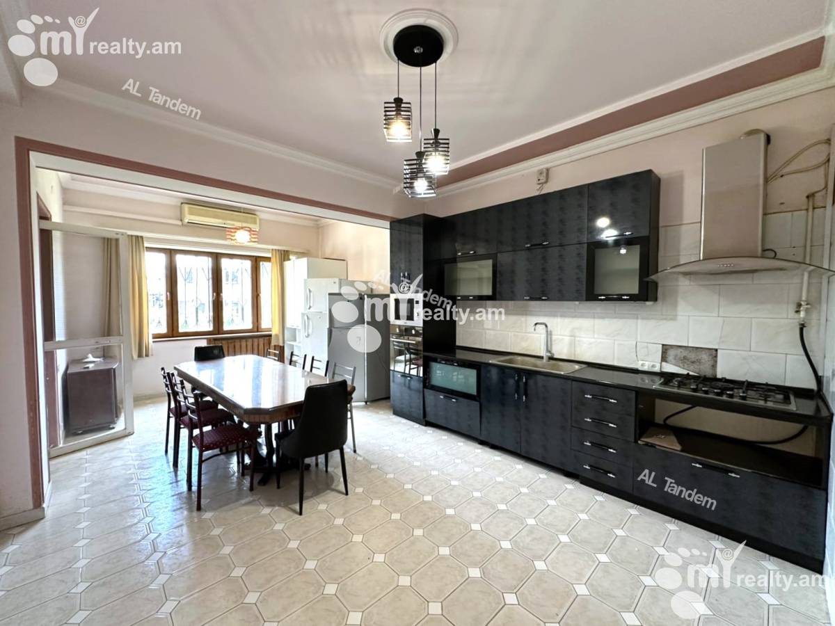 House for sale Barbyus St, Arabkir Yerevan, 155230