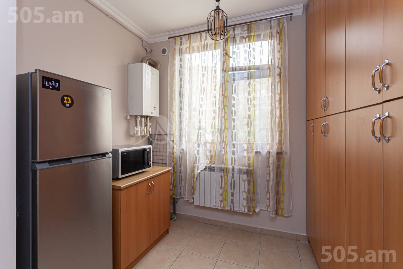 2 bedroom apartment for sale Nalbandyan St, Center Yerevan, 151702