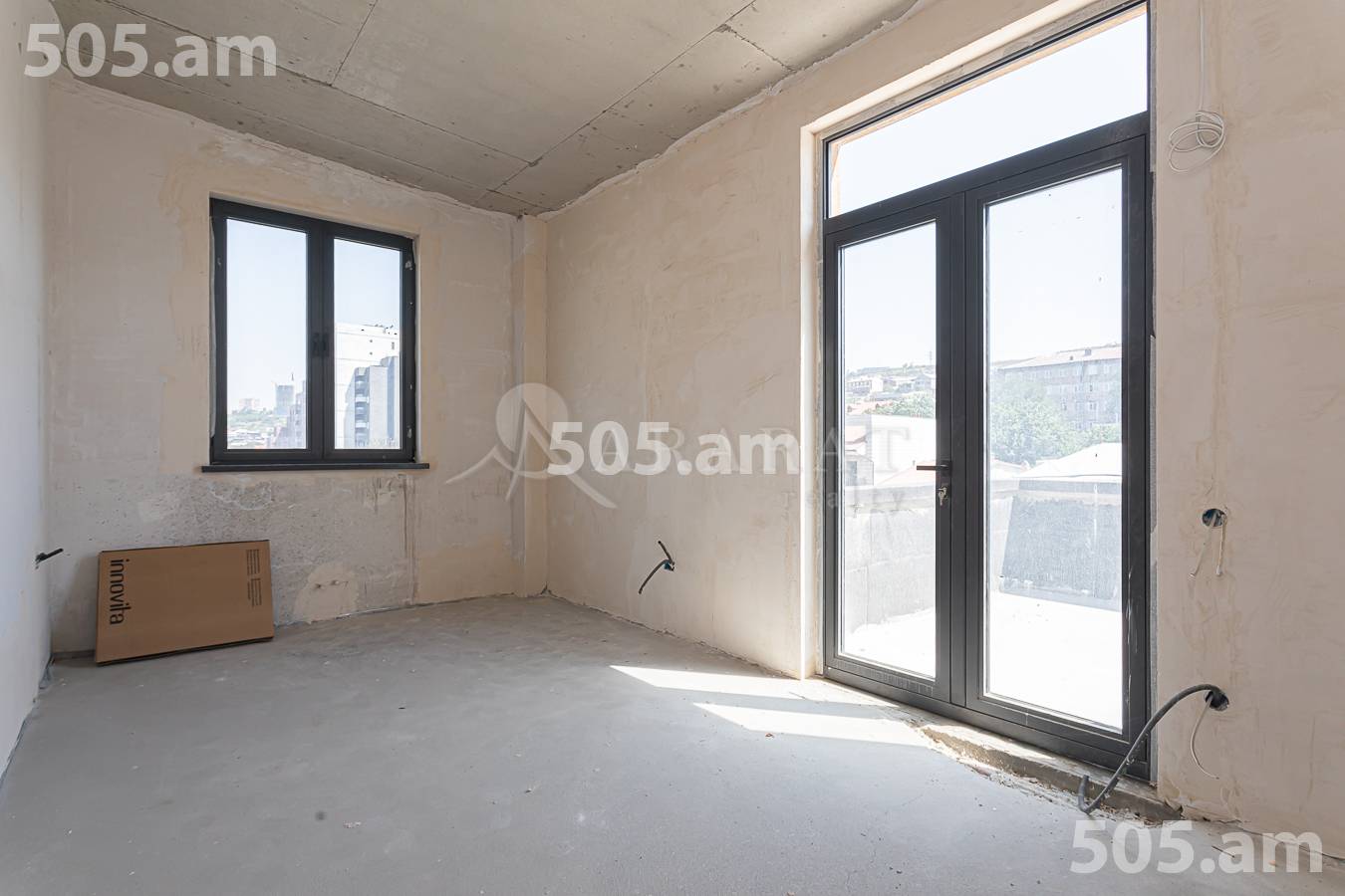 5 bedroom apartment for sale կառուցապատողից G. Hovsepyan St, Norque Marache Yerevan, 156589