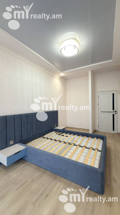 Купить 2 комнатную квартиру Ленинградян ил, Ачапняк Ереван, 159247