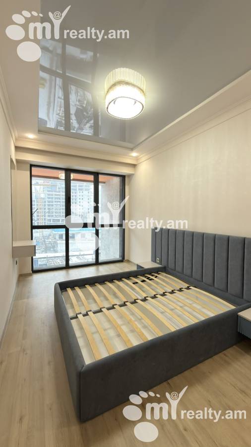 Купить 2 комнатную квартиру Ленинградян ил, Ачапняк Ереван, 159247