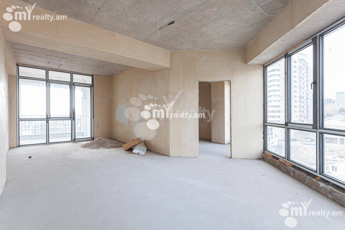 3 bedroom apartment for sale Arabkir 51 St, Arabkir Yerevan, 155086