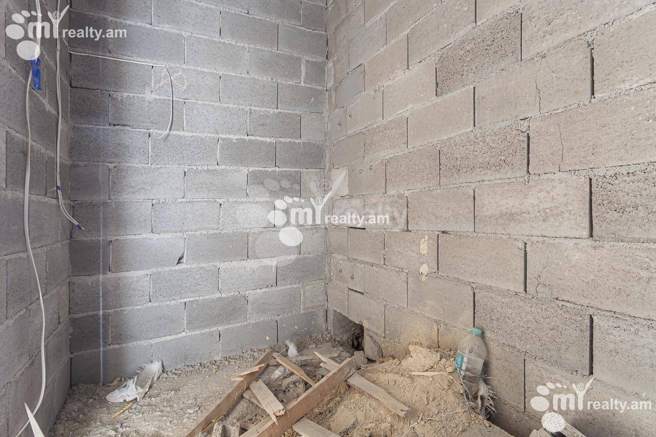 3 bedroom apartment for sale Arabkir 51 St, Arabkir Yerevan, 155086