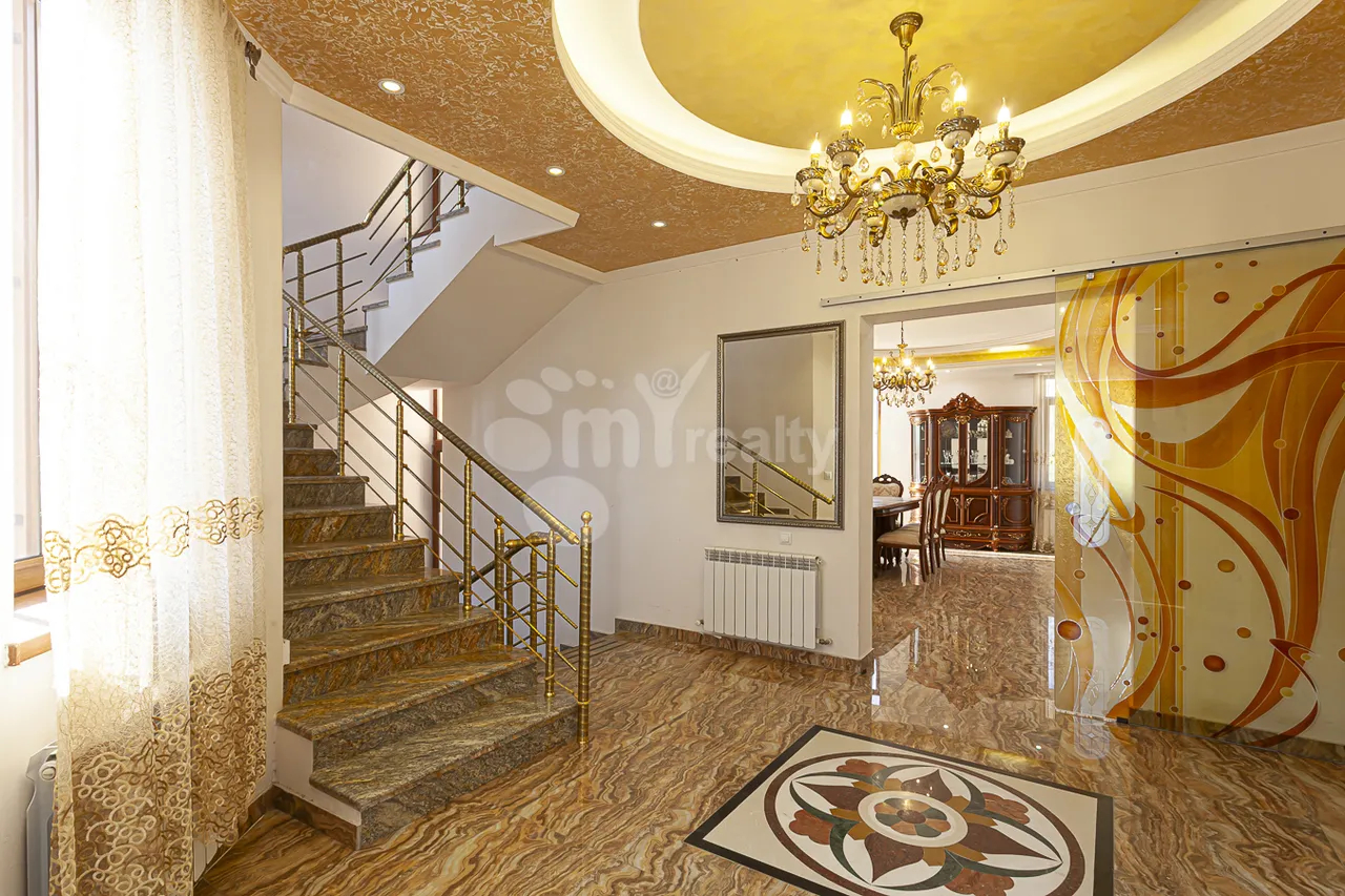 House for rent خیابان داوتاشِن بلوک 3, داوتاشِن ایروان, 161968