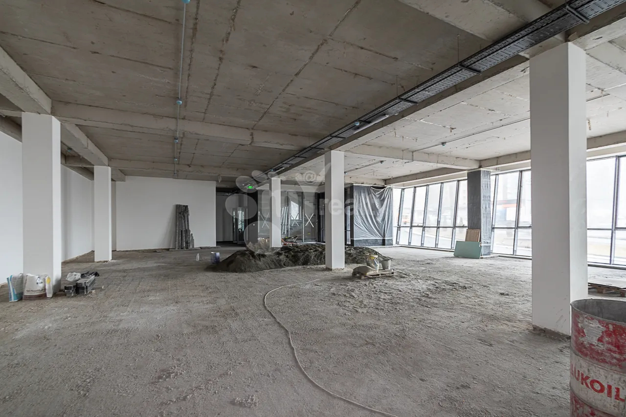 Commercial property for rent Gevorg Chaush St, Adshapnjak Yerevan, 159298