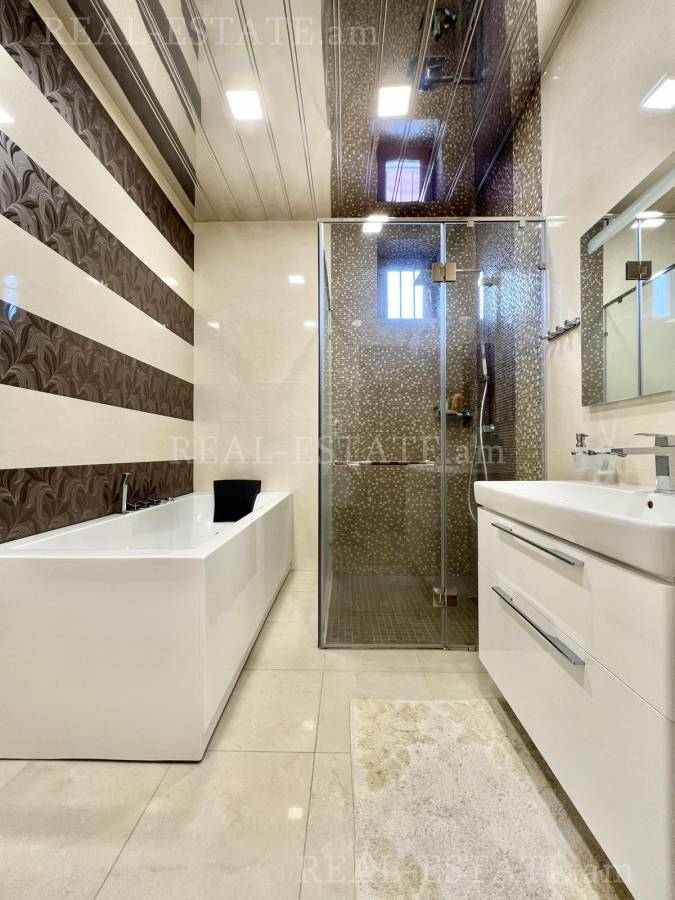 Купить дом Паруйр Севак район, Аван Ереван, 122067