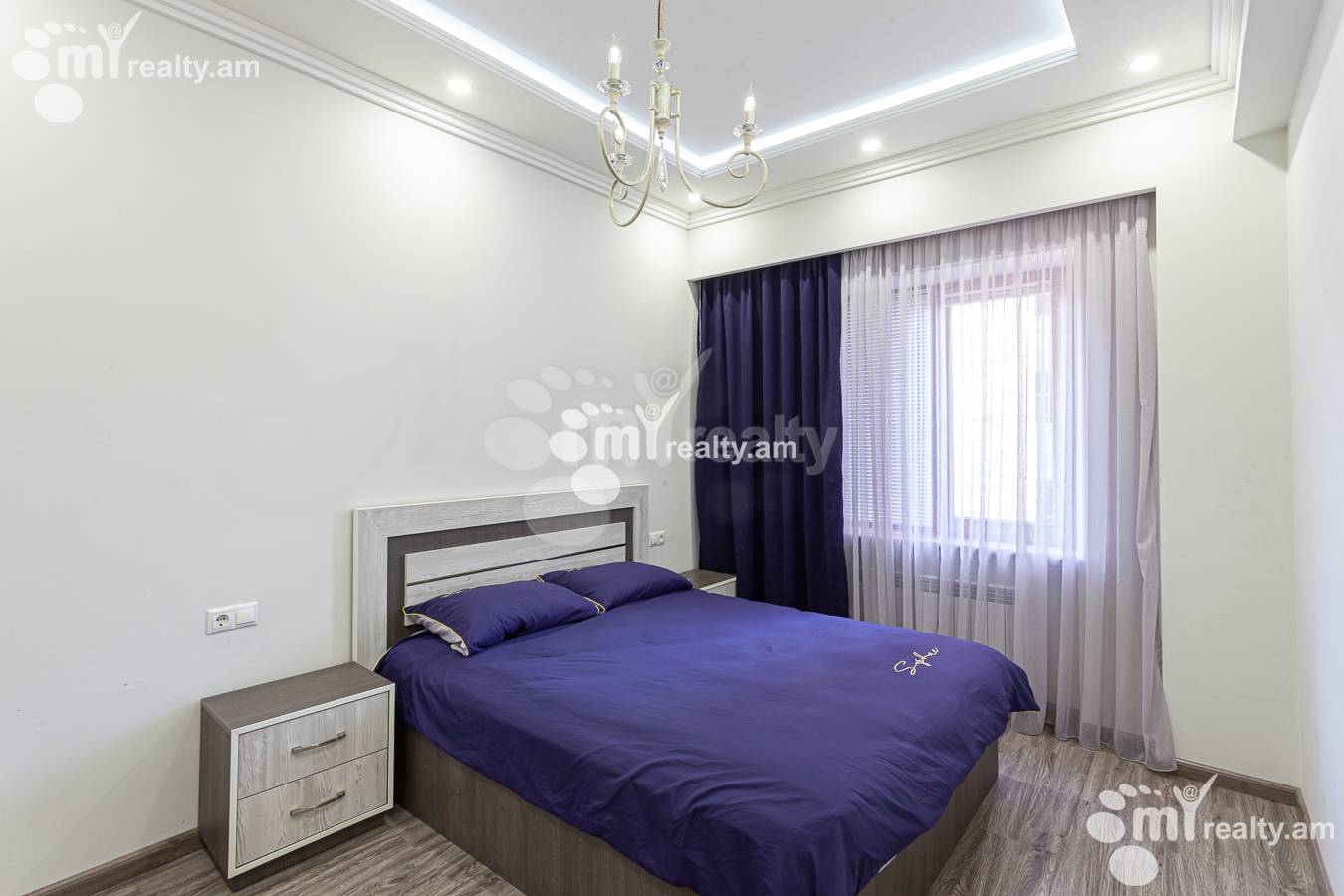 Купить 3 комнатную квартиру Рига ул, Арабкир Ереван, 138441