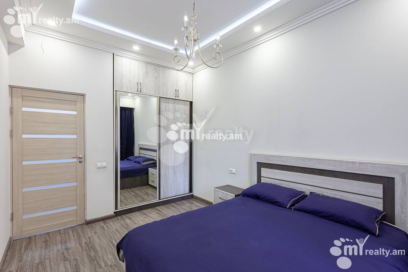 Купить 3 комнатную квартиру Рига ул, Арабкир Ереван, 138441