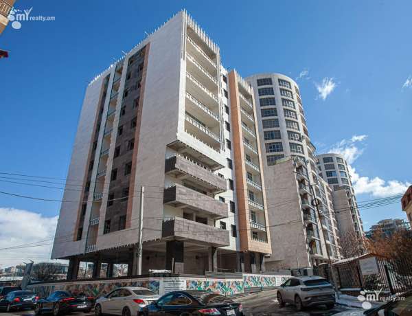 norakaruyc-bnakaran/2-senyakanoc/Antarayin+St/Center/Yerevan