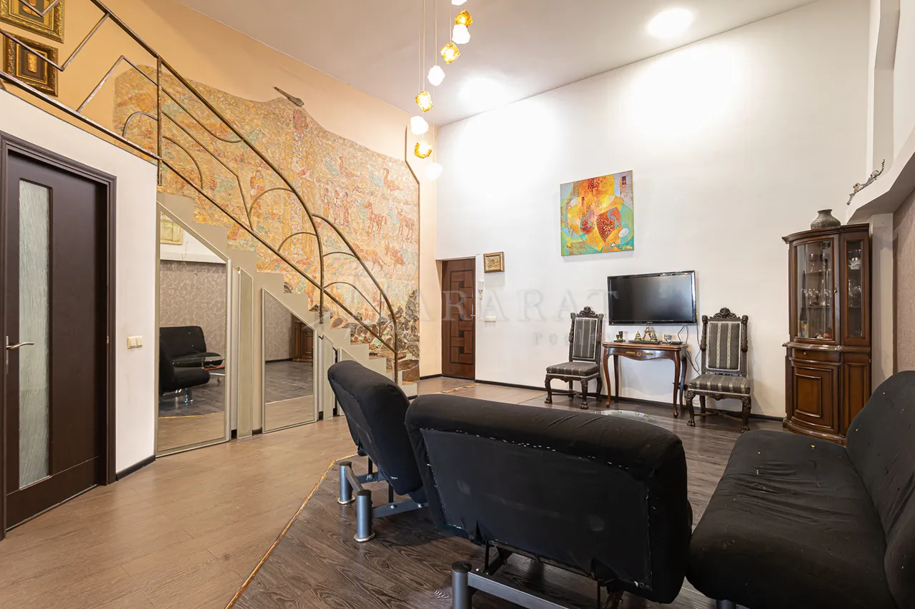 4 bedroom apartment for sale Arshakunyats Ave, Chengavite Yerevan, 157516