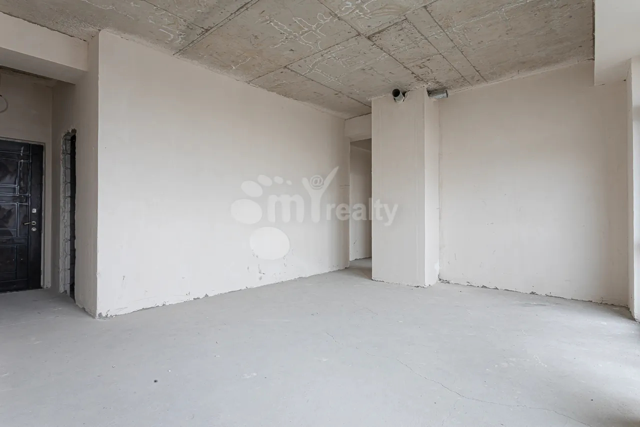 3 սենյականոց բնակարան  Խուդյակովի փող, Ավան Երևան, 158552