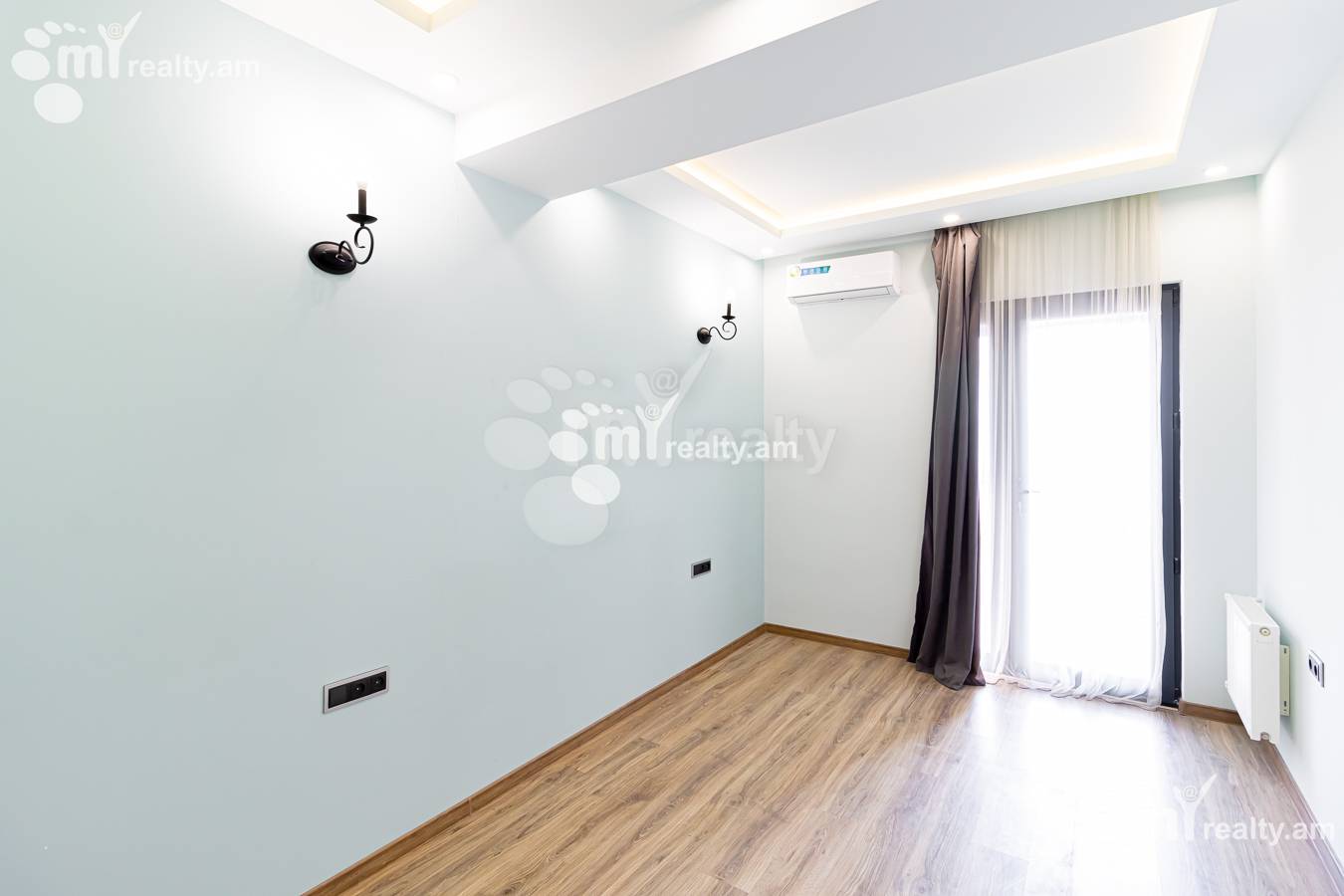 2 bedroom apartment for sale Davtashen 1 district, Davtashen Yerevan, 154631