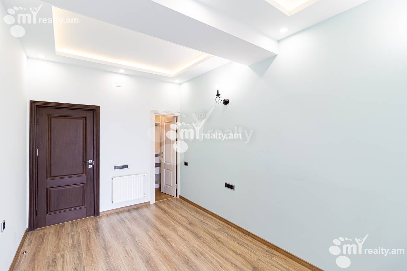 2 bedroom apartment for sale Davtashen 1 district, Davtashen Yerevan, 154631