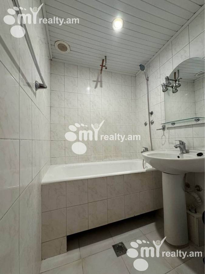 3 սենյականոց բնակարան  Լենինգրադյան փող, Աջափնյակ Երևան, 157163