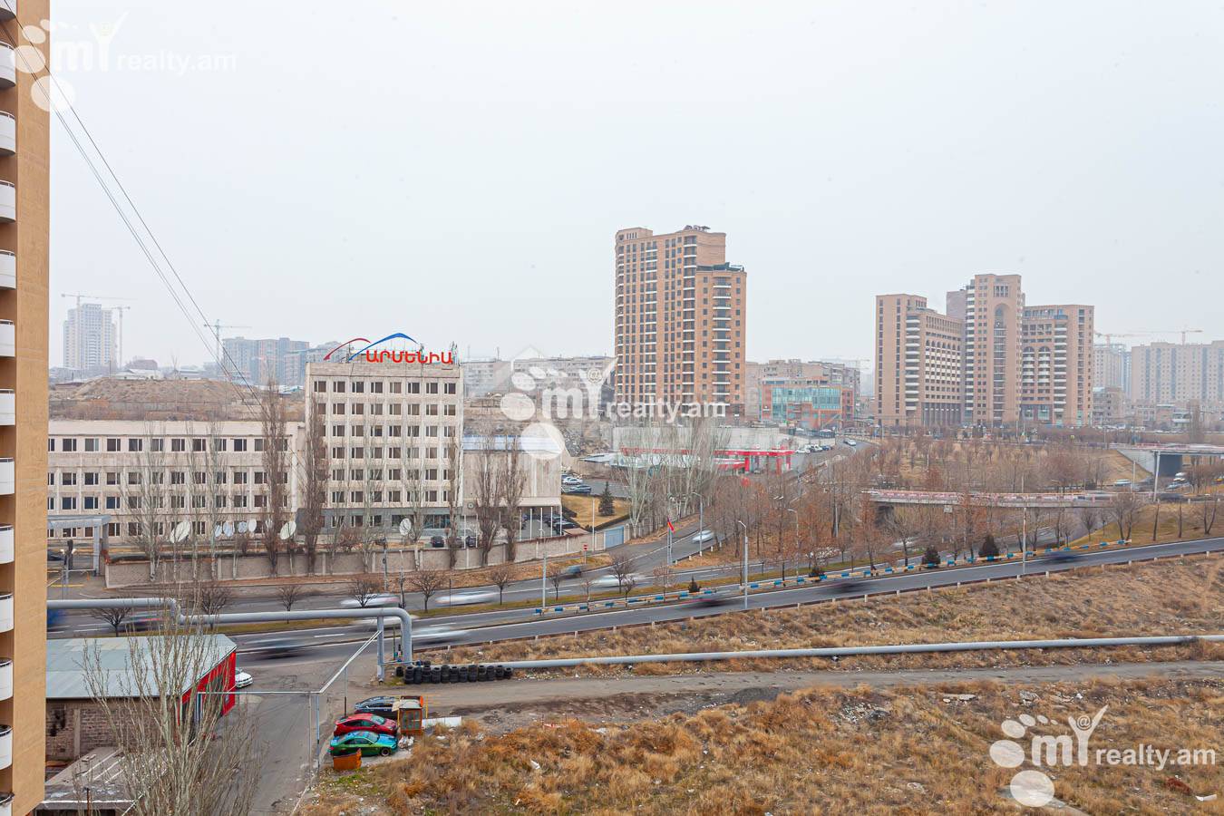 2 bedroom apartment for sale Mikoyan St, Davtachène Yerevan, 154282