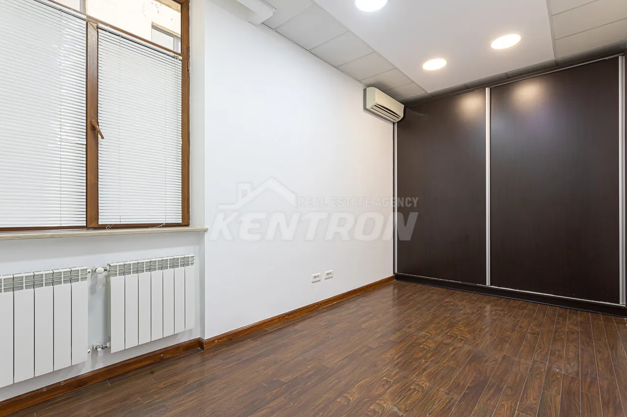 Commercial property for rent Azatutyan Ave, Arabkir Yerevan, 157757