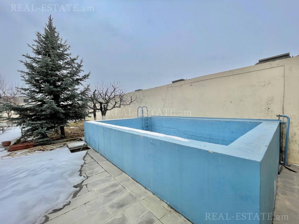 Առանձնատուն  Բագրևանդ թաղամաս, Նոր Նորք Երևան, 117785