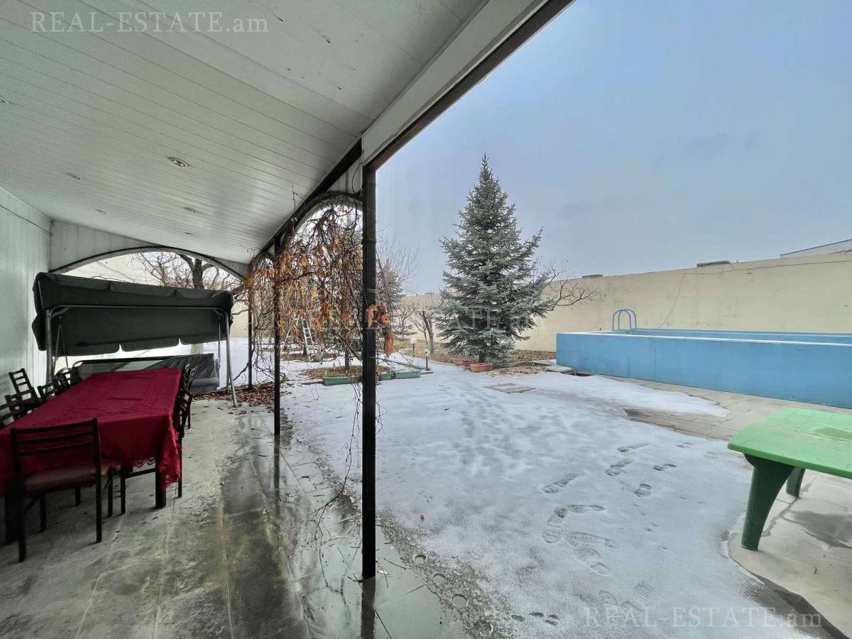 Առանձնատուն  Բագրևանդ թաղամաս, Նոր Նորք Երևան, 117785