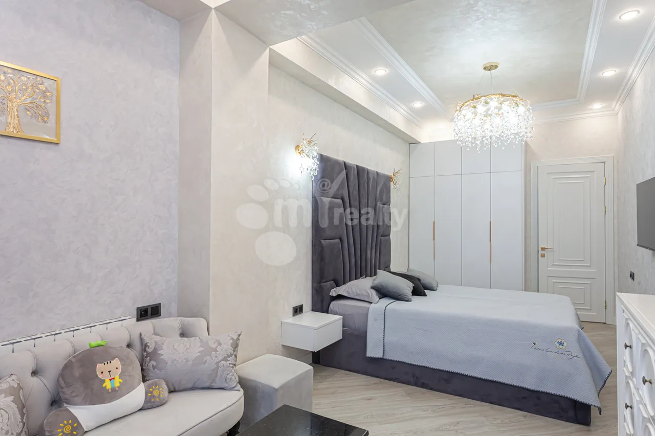 3 bedroom apartment for sale Mikoyan St, Davtashen Yerevan, 160796