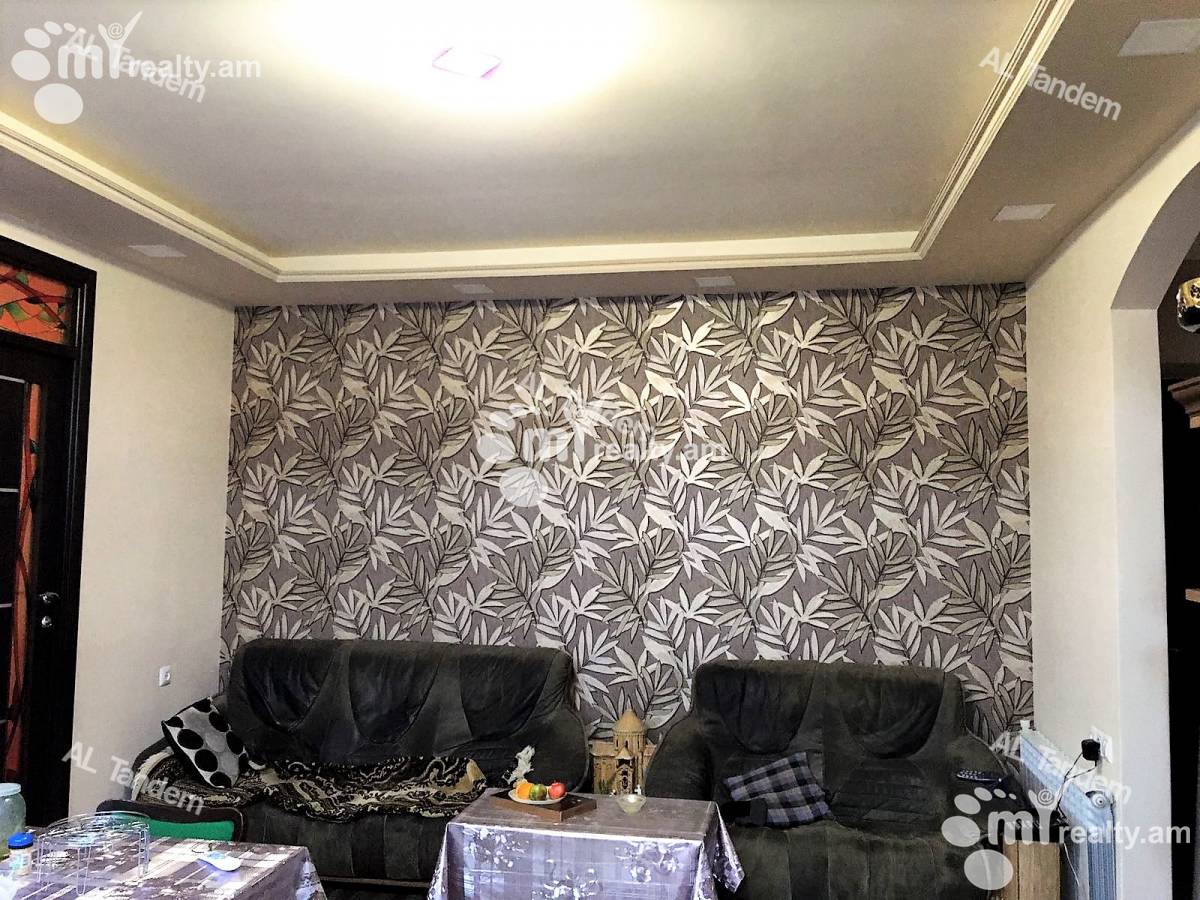 3 bedroom apartment for sale Komitas Ave, Arabkir Yerevan, 124227