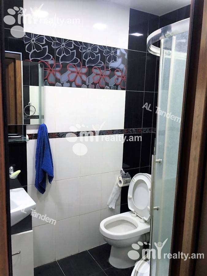 3 bedroom apartment for sale Komitas Ave, Arabkir Yerevan, 124227