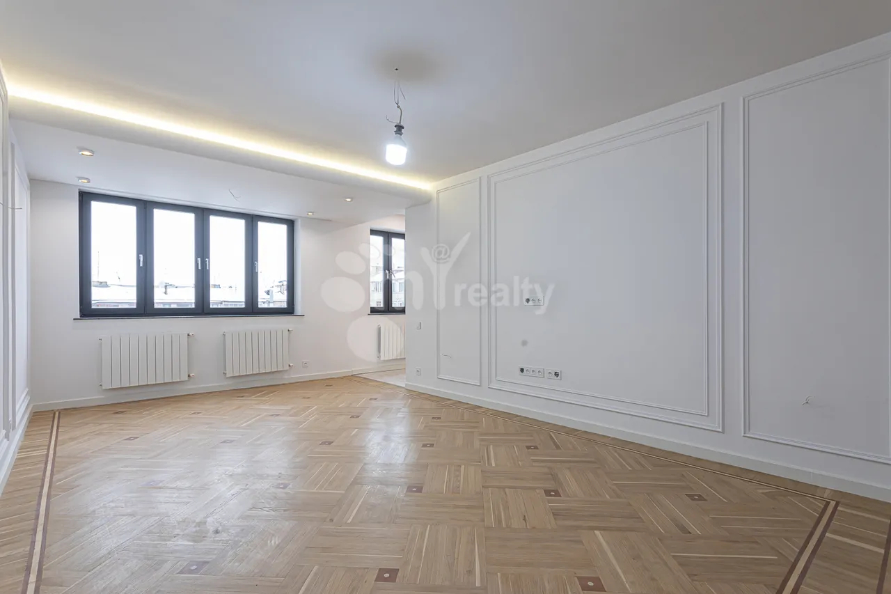 3 bedroom apartment for sale Sundukyan St, Arabkir Yerevan, 158588